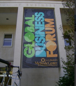 Banners